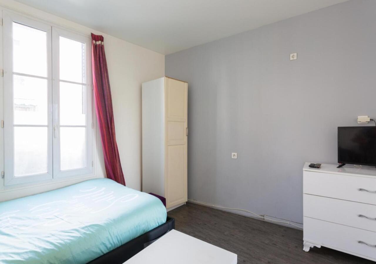 Studio Meuble جنتيلي المظهر الخارجي الصورة