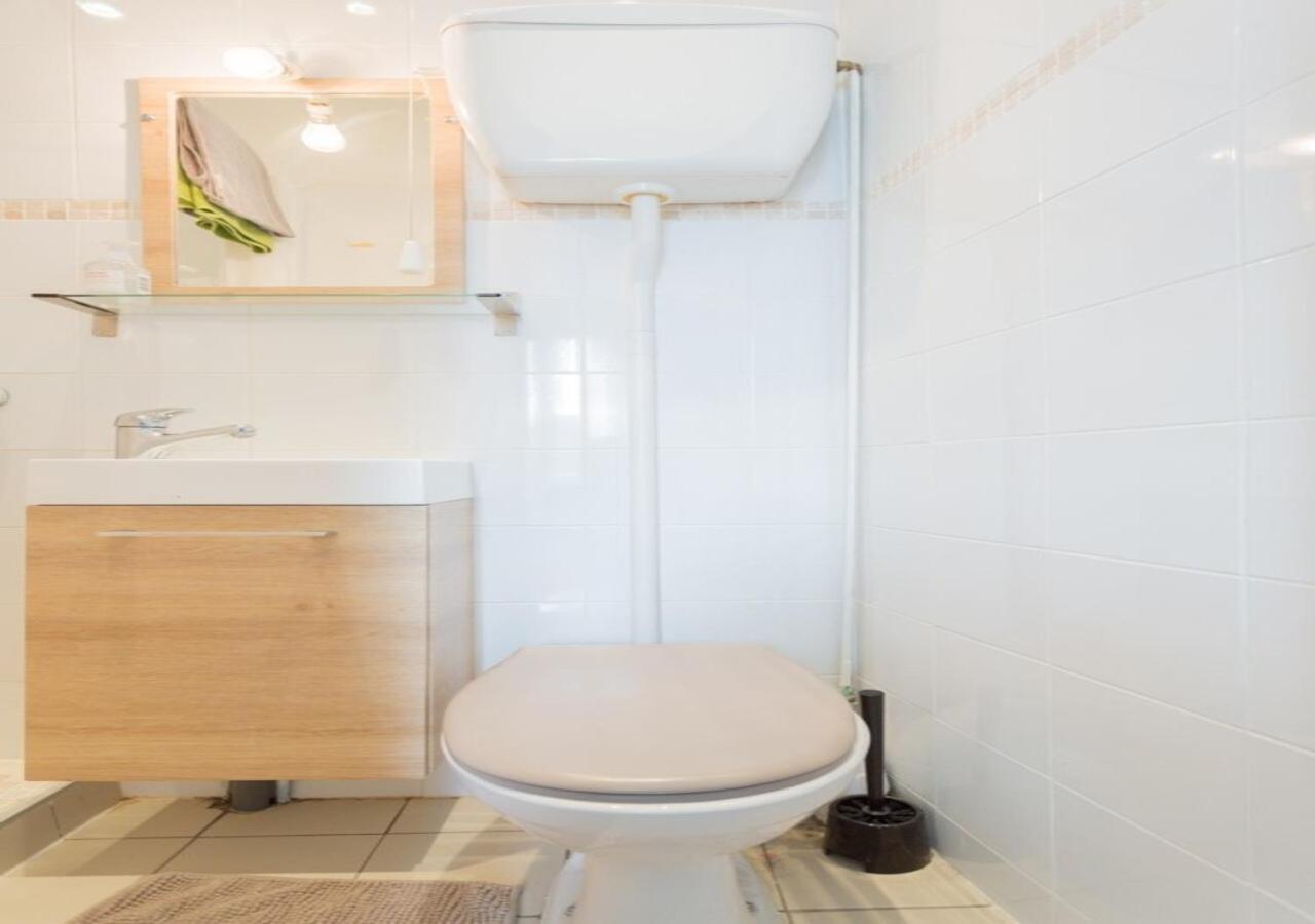 Studio Meuble جنتيلي المظهر الخارجي الصورة
