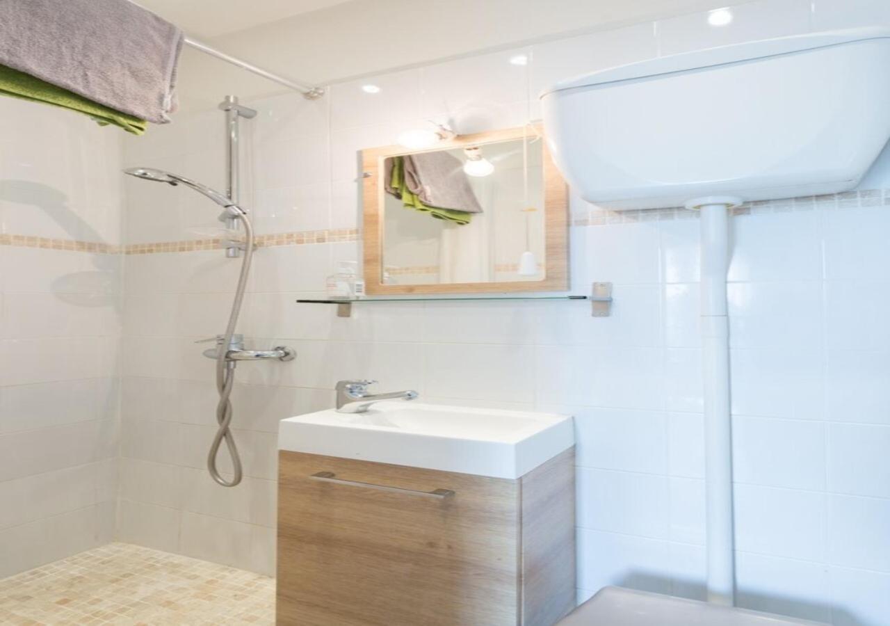 Studio Meuble جنتيلي المظهر الخارجي الصورة